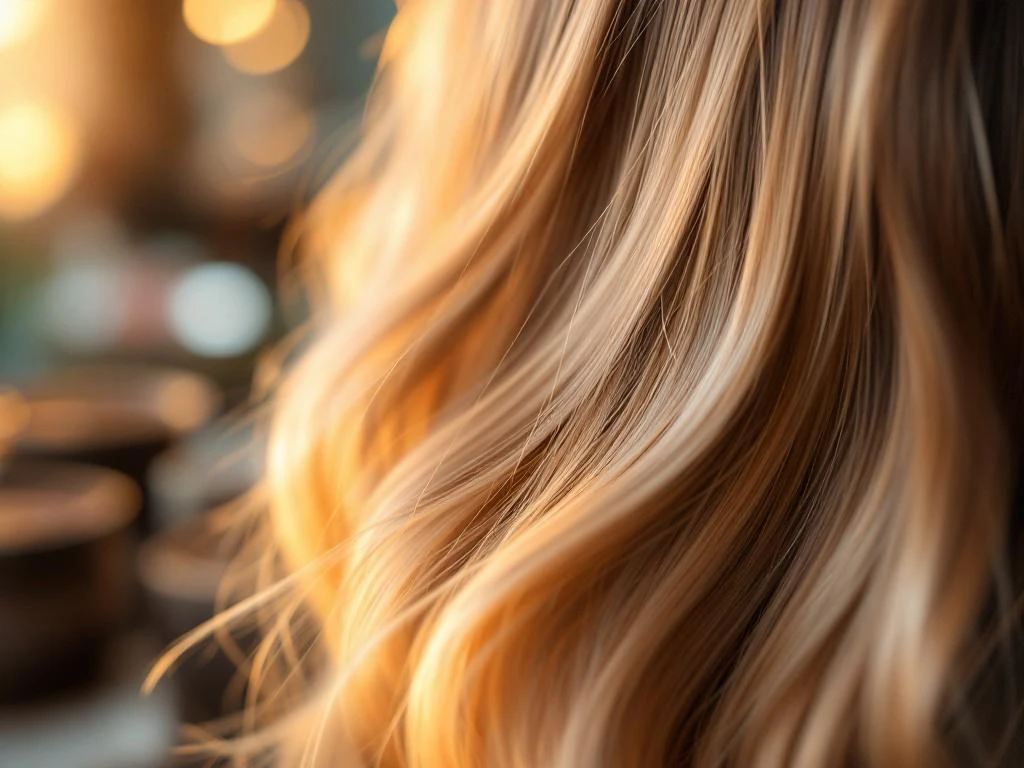 Intensieve Haarverzorging